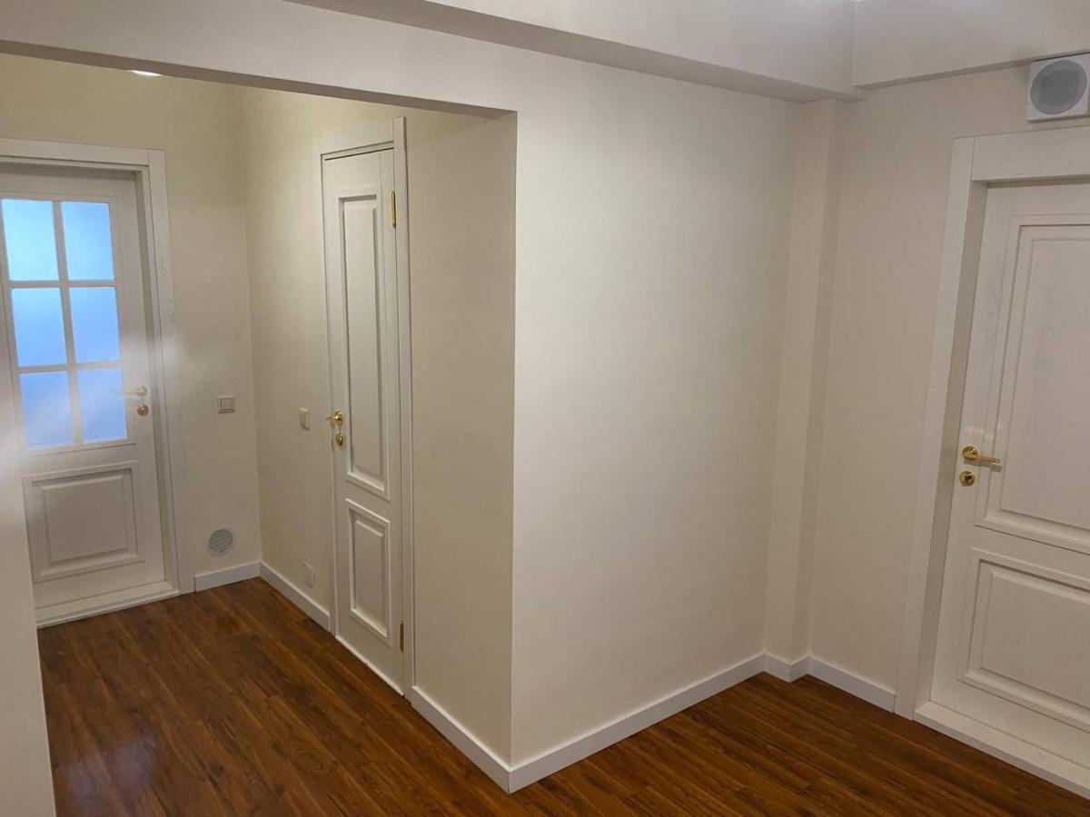 Appartement Avec 2 Chambres En Centre Ville Kišiněv Exteriér fotografie