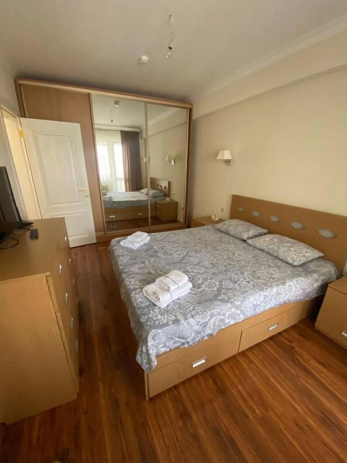 Appartement Avec 2 Chambres En Centre Ville Kišiněv Exteriér fotografie